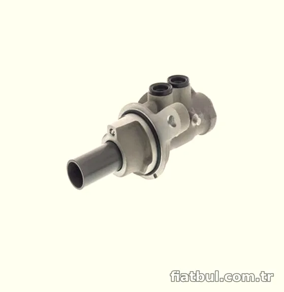 BOSCH Fren Ana Merkez 0204123746 - BOSCH