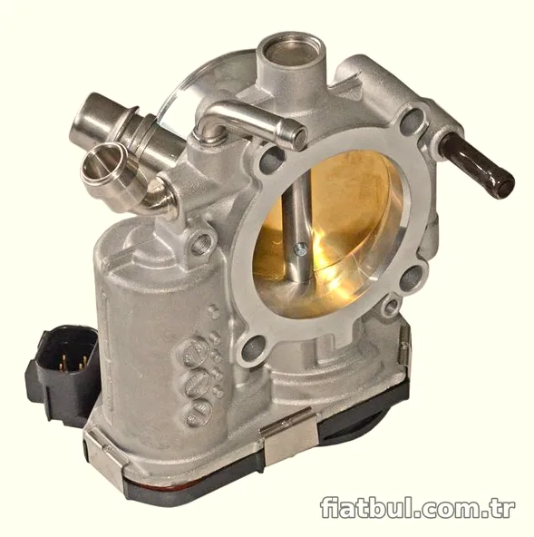 BOSCH Gaz Kelebeği 0280750244 - BOSCH