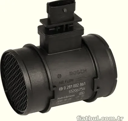 BOSCH Hava Akışmetre 51782033