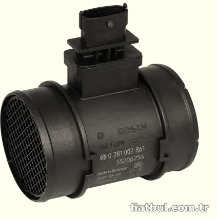 BOSCH Hava Akışmetre 51782033 - BOSCH