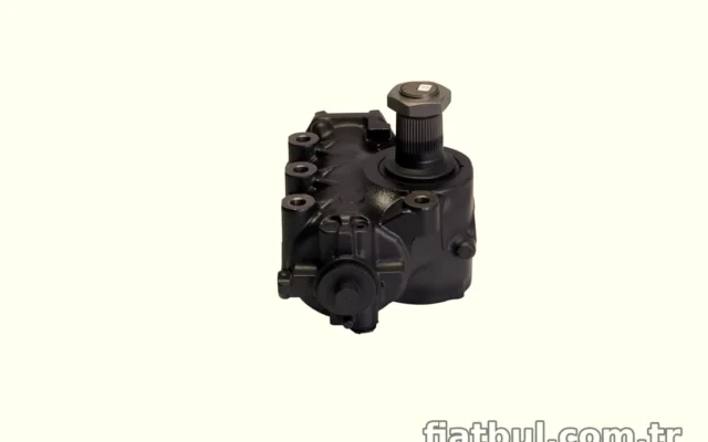 BOSCH KS00001185 Direksiyon Kutusu
