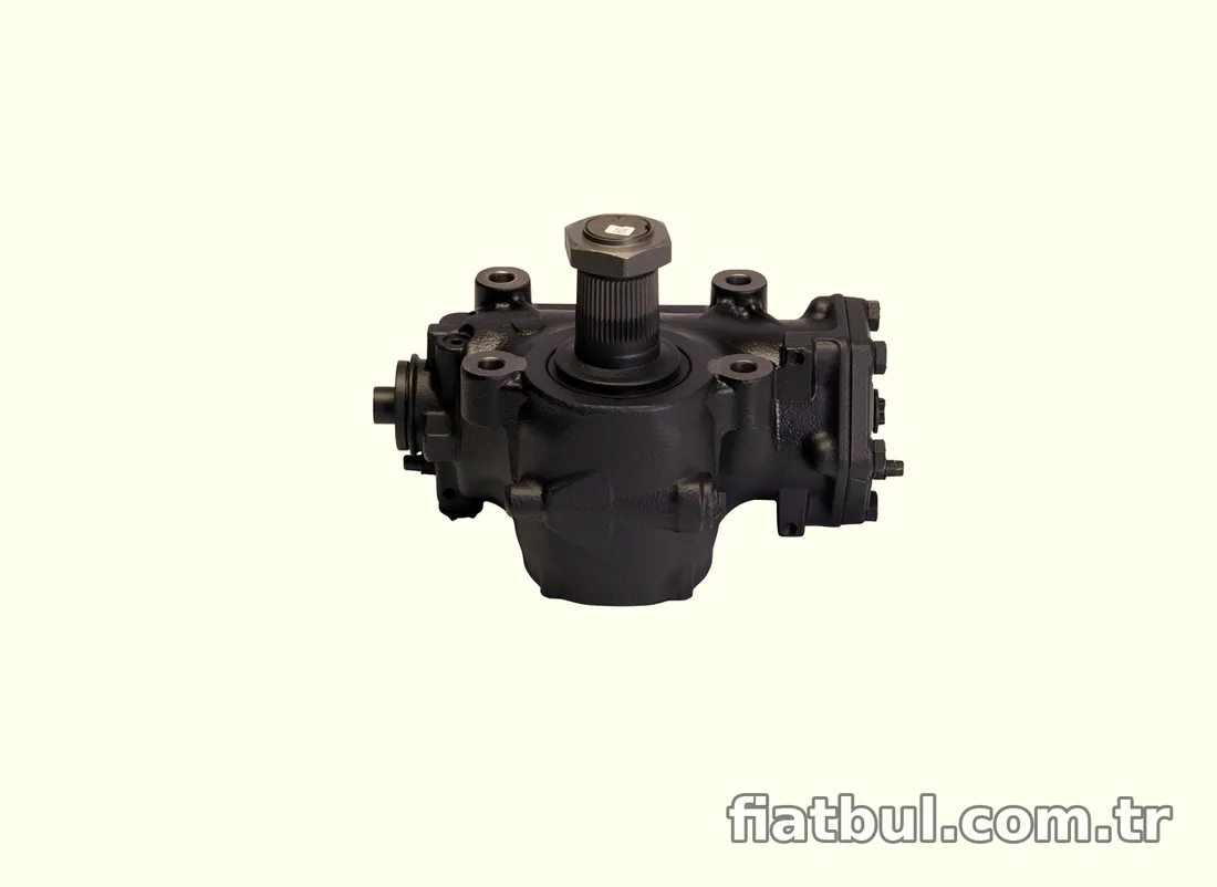 BOSCH KS00001185 Direksiyon Kutusu - BOSCH - KS00001185