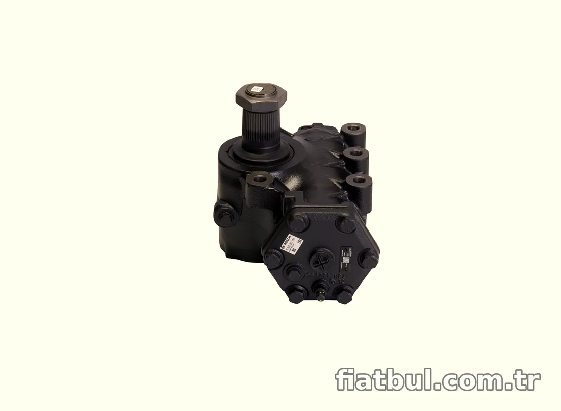 BOSCH KS00001185 Direksiyon Kutusu - BOSCH - KS00001185