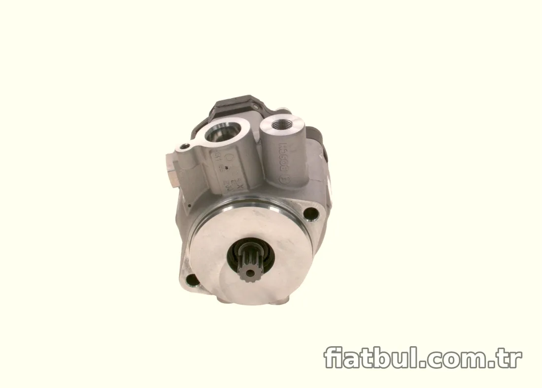 BOSCH KS00003806 Direksiyon Pompası - BOSCH - KS00003806