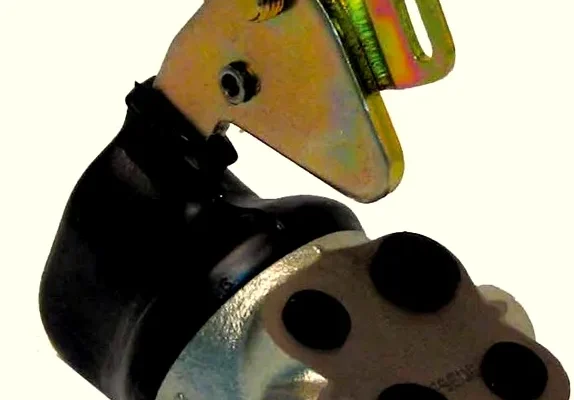 BOSCH Limitör 0204131221