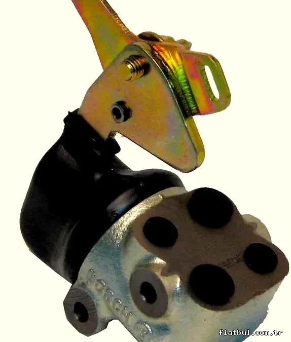 BOSCH Limitör 0204131221 - BOSCH
