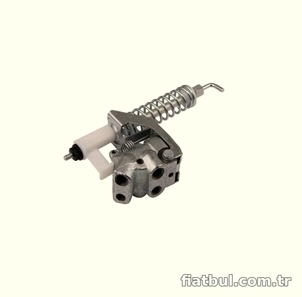 BOSCH Limitör 0986482040 - BOSCH
