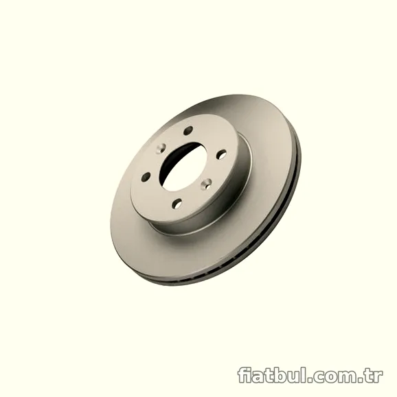 BOSCH Ön Fren Disk 1632700 - BOSCH