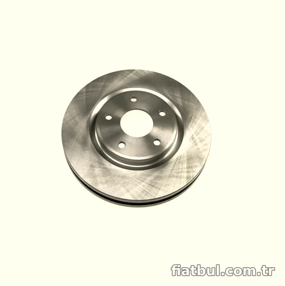 BOSCH Ön Fren Disk Adet 0986479V85 - BOSCH