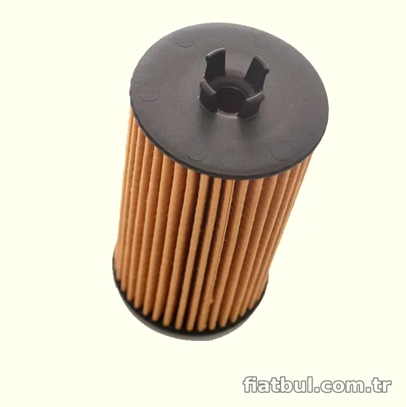 BOSCH Yağ Filitresi GRT14206 - BOSCH