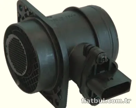 Hava Akış Metre - AXB - Motor - 1.9 TDI - Transporter - 2009 - 2013 - BOSCH - 038906461B-39