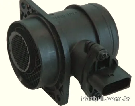 Hava Akış Metre - BJB - Motor - 1.9 TDI - Caddy - 2004 - 2008 - BOSCH - 038906461B-18