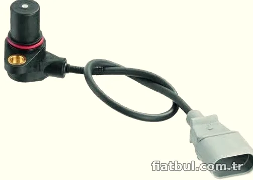 Krank Devir Sensörü - Sharan - 2000 - 2002 - BOSCH - 06A906433C-9
