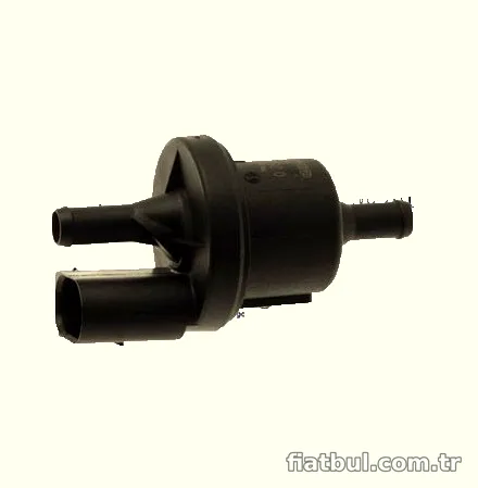 Solenoit Valfi - AMV - Motor - 2.8 TDI - Transporter - 1999 - 2004 - BOSCH - 6Q0906517A - 1C0906517A-21