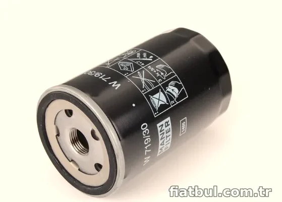 Yağ Filtre – BSE – Motor – 1.6/2.0 TDİ – Caddy – 2009 – 2011 – 06A115561B-14