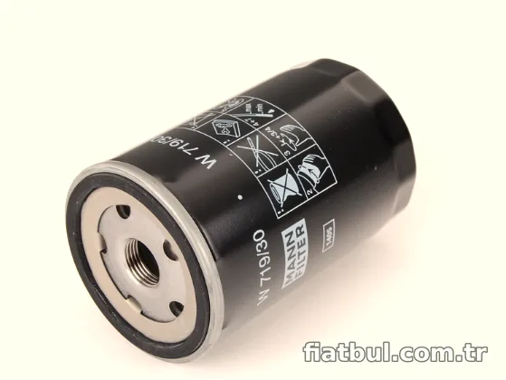 Yağ Filtre - BSE - Motor - 1.6/2.0 TDİ - Caddy - 2009 - 2011 - BOSCH - 06A115561B-14