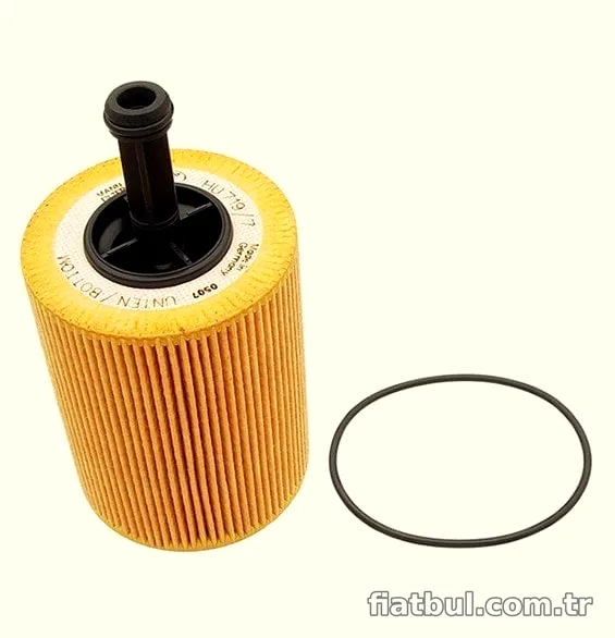 Yağ Filtresi - BRR - Motor - 1.9 TDİ - Transporter - 2006 - 2010 - BOSCH - 071115562C-44