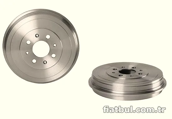 BREMBO 14A85510 Kampana - BREMBO - 14A85510