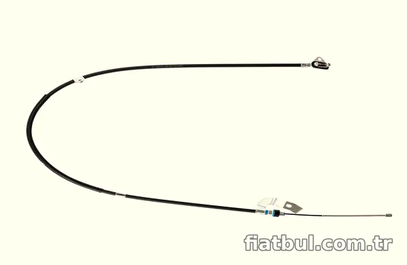 CAVO 4502703 El Fren Teli - CAVO - 4502703