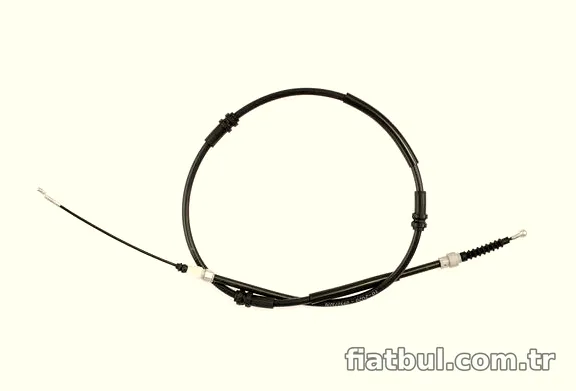 CAVO 7002732 El Fren Teli - CAVO - 7002732