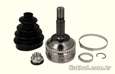 CIFAM 607670 Aks Kafası - CIFAM - 607670