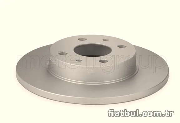 CIFAM 800232C Fren Disk Ayna - CIFAM - 800232C
