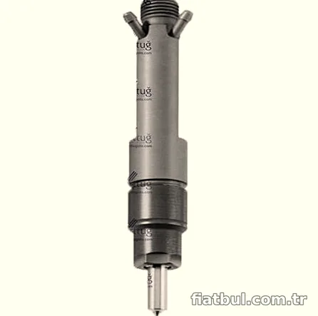 Enjektör - AGR - Motor - 1.9 TDI - Toledo - 2000 - 2001 - ÇIKMA - 038130201GX-13