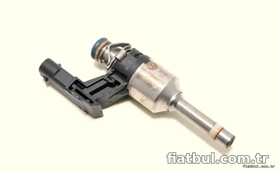 Motor Enjektör - Beetle - 2012 - 2019 - ÇIKMA - 03F906036B-4