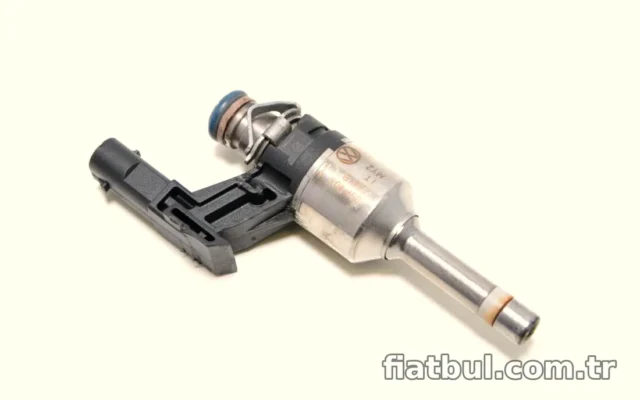 Motor Enjektör – Beetle – 2012 – 2019 – 03F906036B-4
