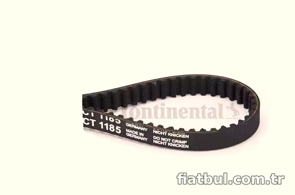 CONTITECH Triger Kayışı CT1185 - CONTITECH