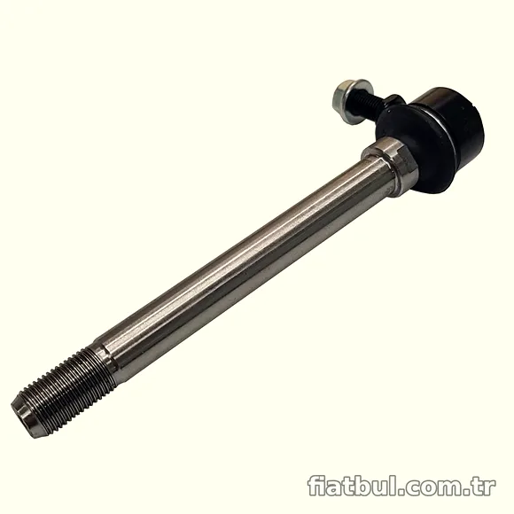 CTR CL0330 Viraj Demir Askı Rotu - CTR - CL0330