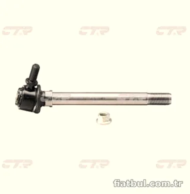 CTR CL0330 Viraj Demir Askı Rotu - CTR - CL0330