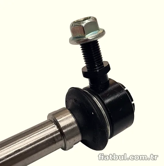 CTR CL0330 Viraj Demir Askı Rotu - CTR - CL0330