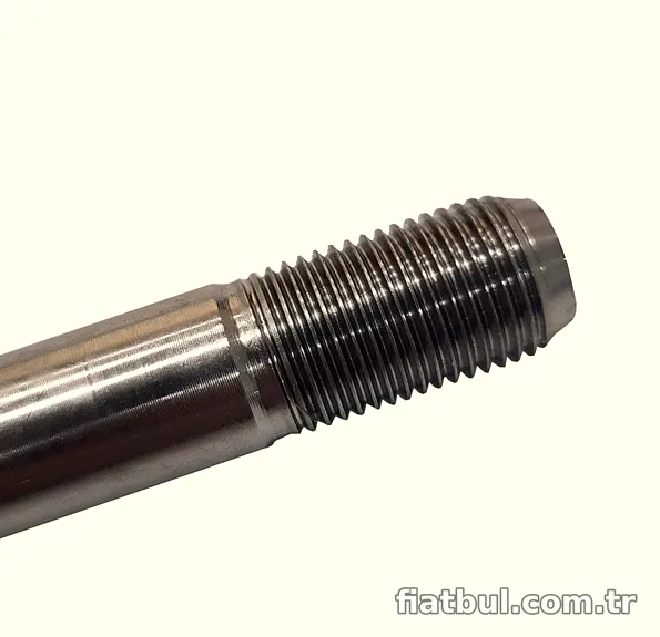 CTR CL0330 Viraj Demir Askı Rotu - CTR - CL0330