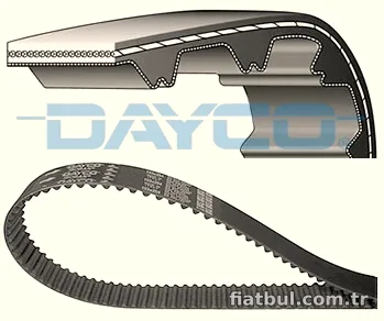 DAYCO 94118 Triger Kayışı - DAYCO - 94118