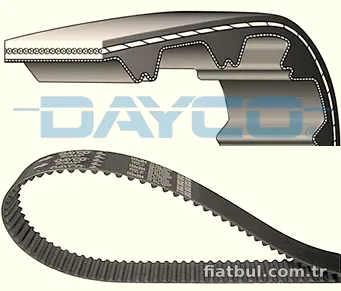 DAYCO 94193 Triger Kayışı - DAYCO - 94193