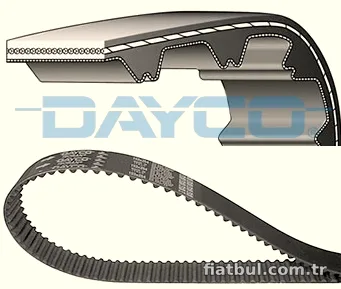 DAYCO 94422 Triger Kayışı - DAYCO - 94422