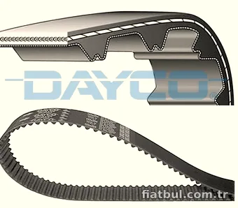 DAYCO 94567 Triger Kayışı - DAYCO - 94567
