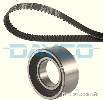 DAYCO KTB184 Triger Kayış Seti - DAYCO - KTB184