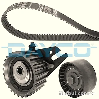 DAYCO KTB315 Triger Kayış Seti - DAYCO - KTB315