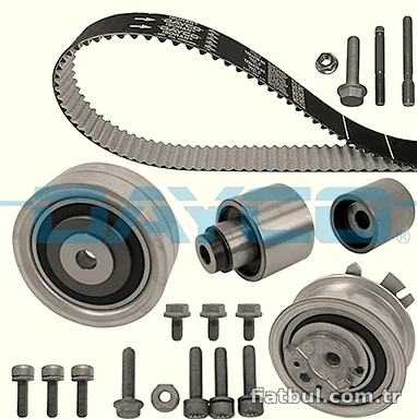 DAYCO KTB788 Triger Kayış Seti - DAYCO - KTB788