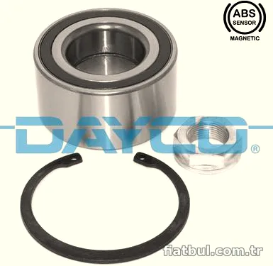 DAYCO KWD1180 Porya Rulmanı