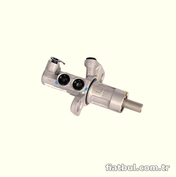 DELPHI Fren Ana Merkez LM80342 - DELPHI