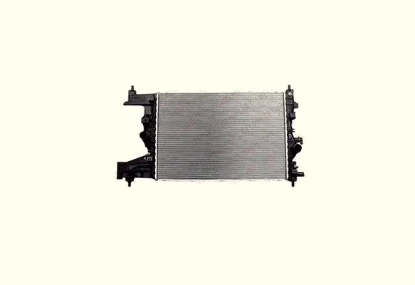 DELPHI Motor Radyatörü TSP0524047