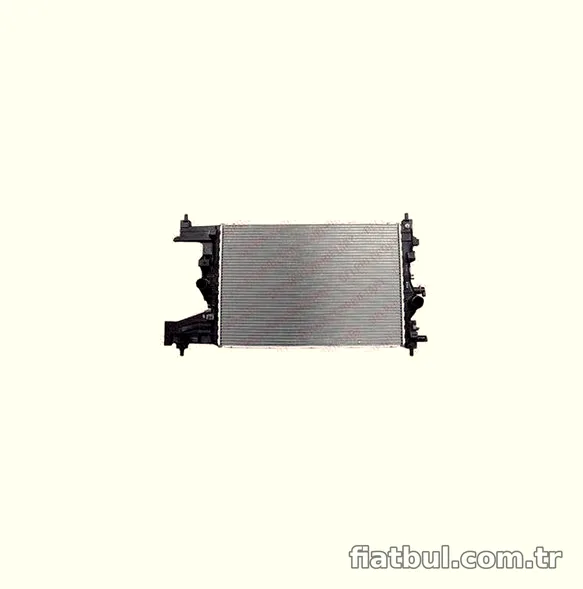 DELPHI Motor Radyatörü TSP0524047 - DELPHI