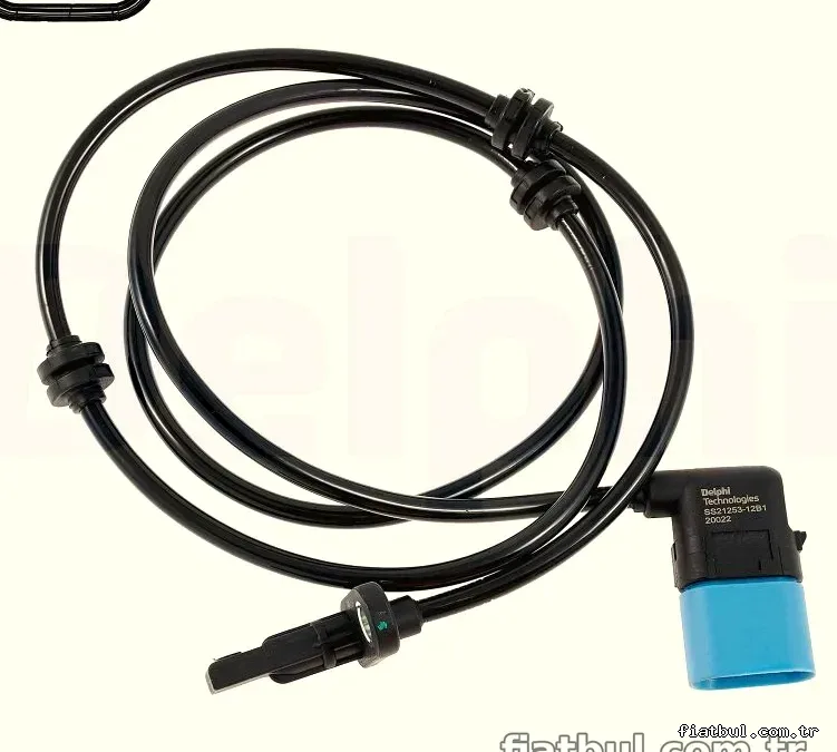 DELPHI SS2125312B1 Abs Sensörü - DELPHI - SS2125312B1