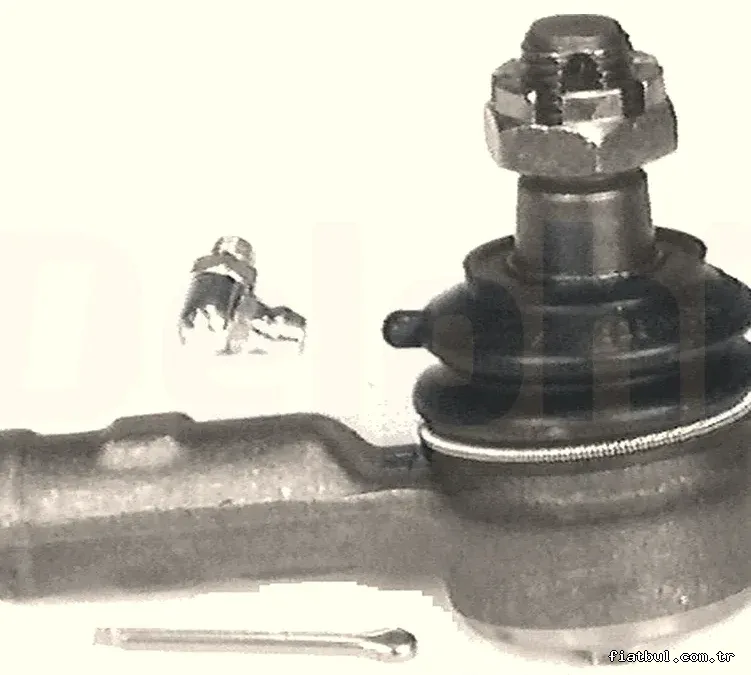 DELPHI TA1501 Rot Başı - DELPHI - TA1501