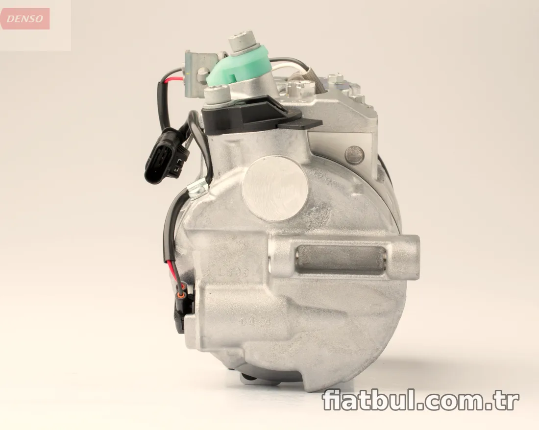 DENSO DCP17154 Klima Kompresörü - DENSO - DCP17154