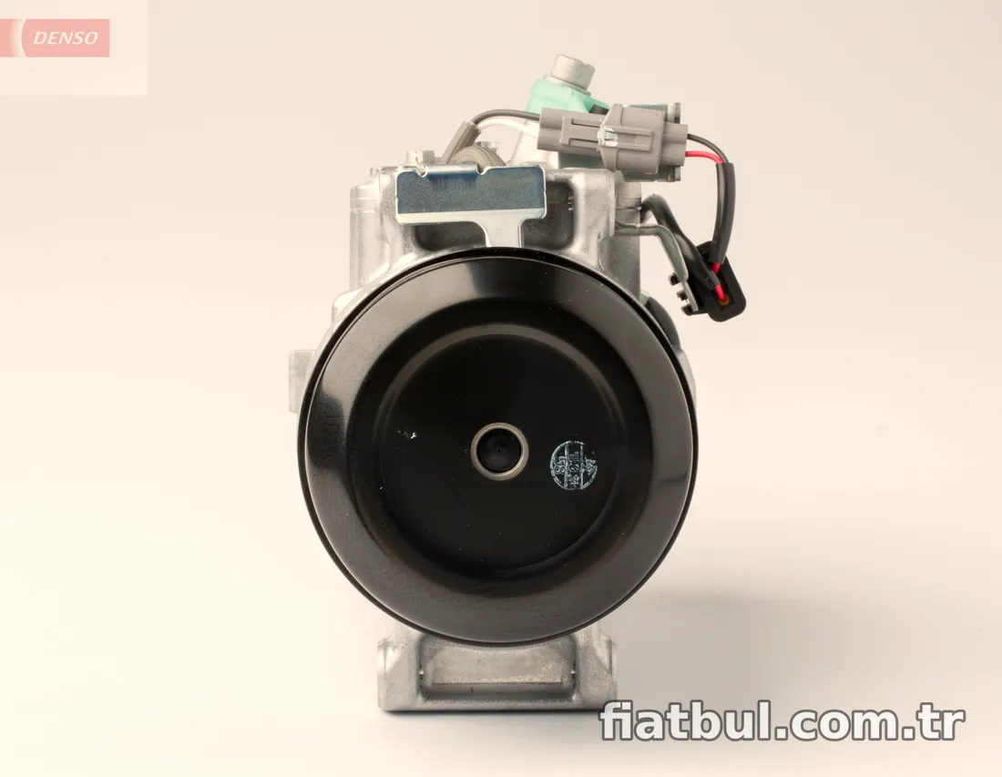 DENSO DCP17154 Klima Kompresörü - DENSO - DCP17154