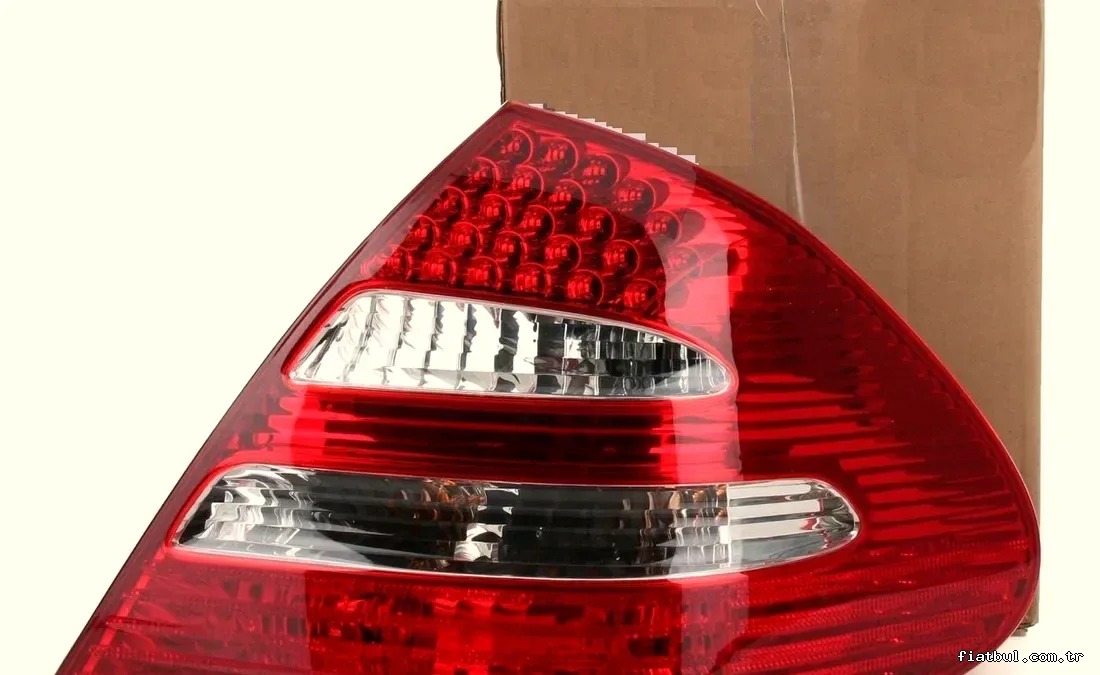 DEPO 440-1922R-UQ | Mercedes E Serisi W211 Avantgarde Sağ Stop Lambası 02-05 - DEPO - DEP.440-1922R-UQ